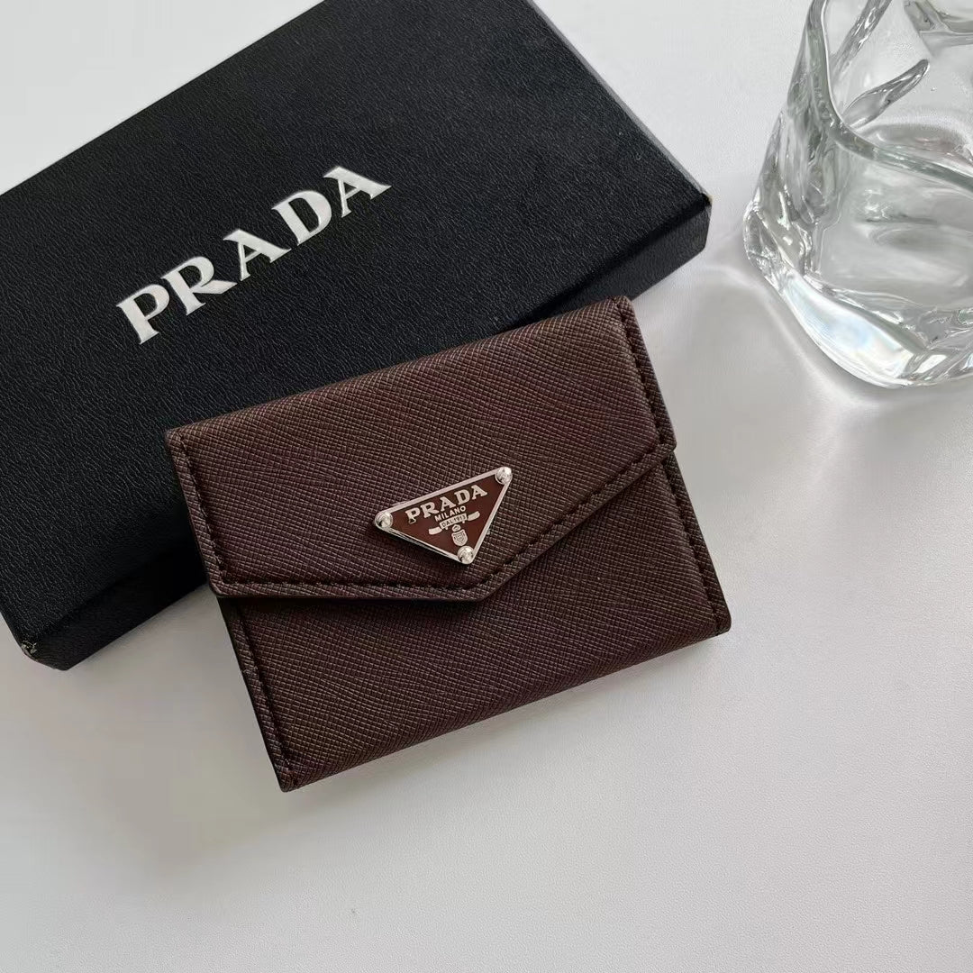 Prada Pocket Luxe