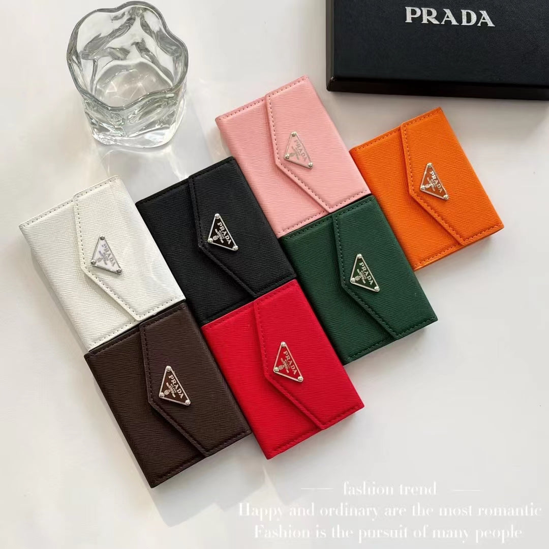 Prada Pocket Luxe