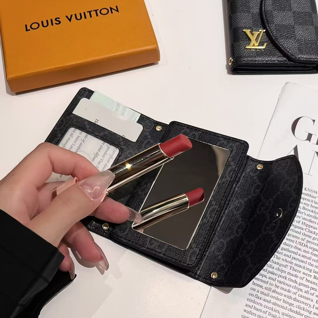 Louis Vuitton Slim Card Sleeve