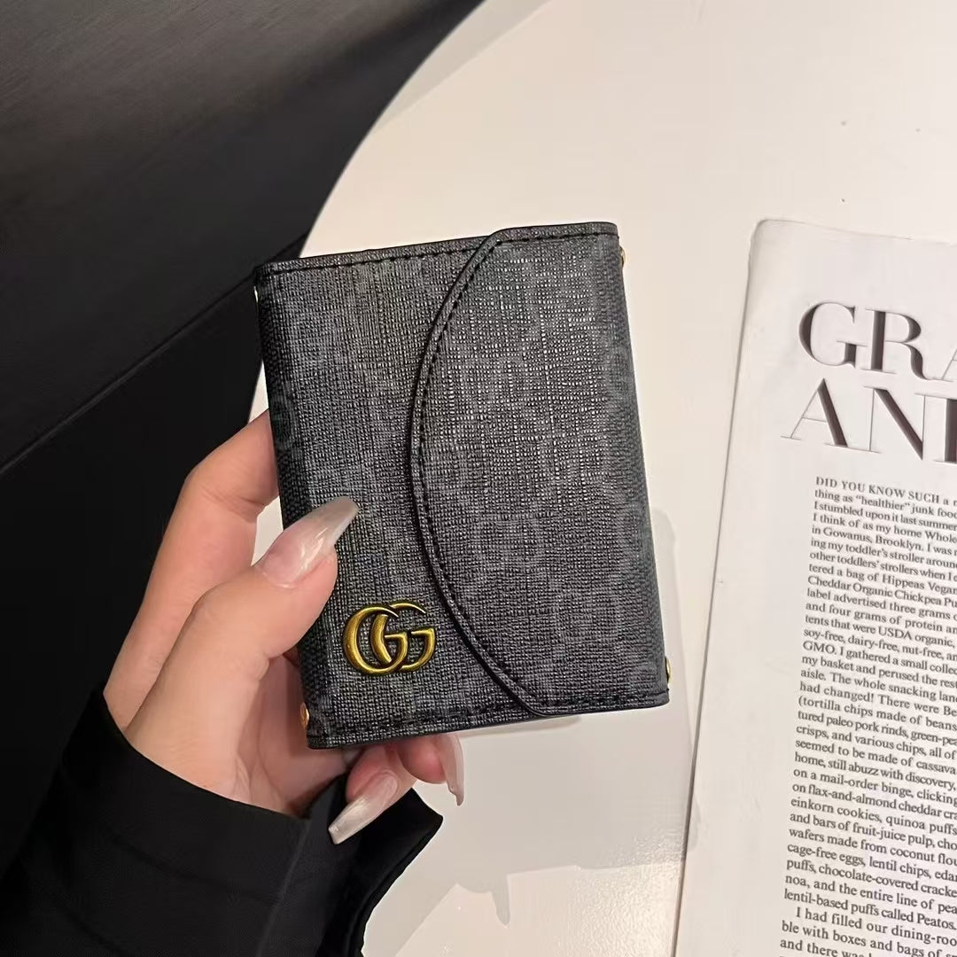 Louis Vuitton Slim Card Sleeve