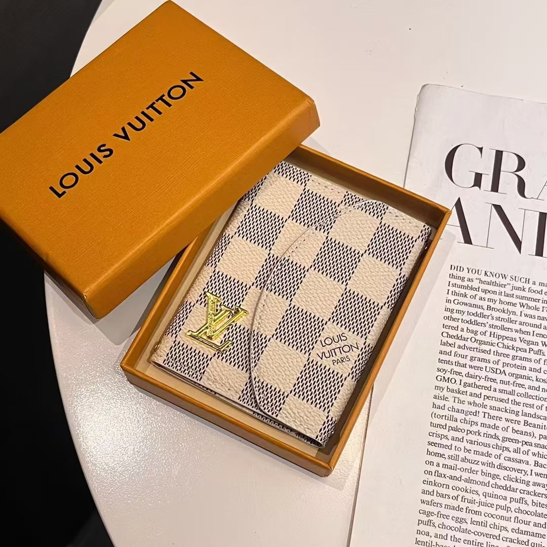 Louis Vuitton Slim Card Sleeve
