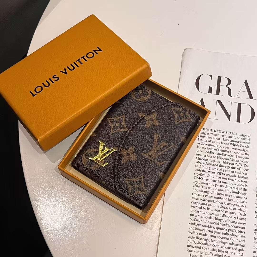 Louis Vuitton Slim Card Sleeve