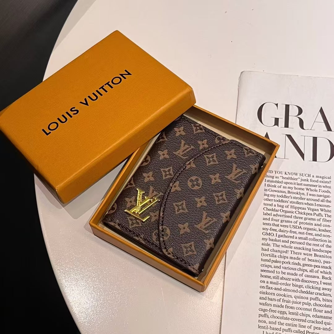 Louis Vuitton Slim Card Sleeve