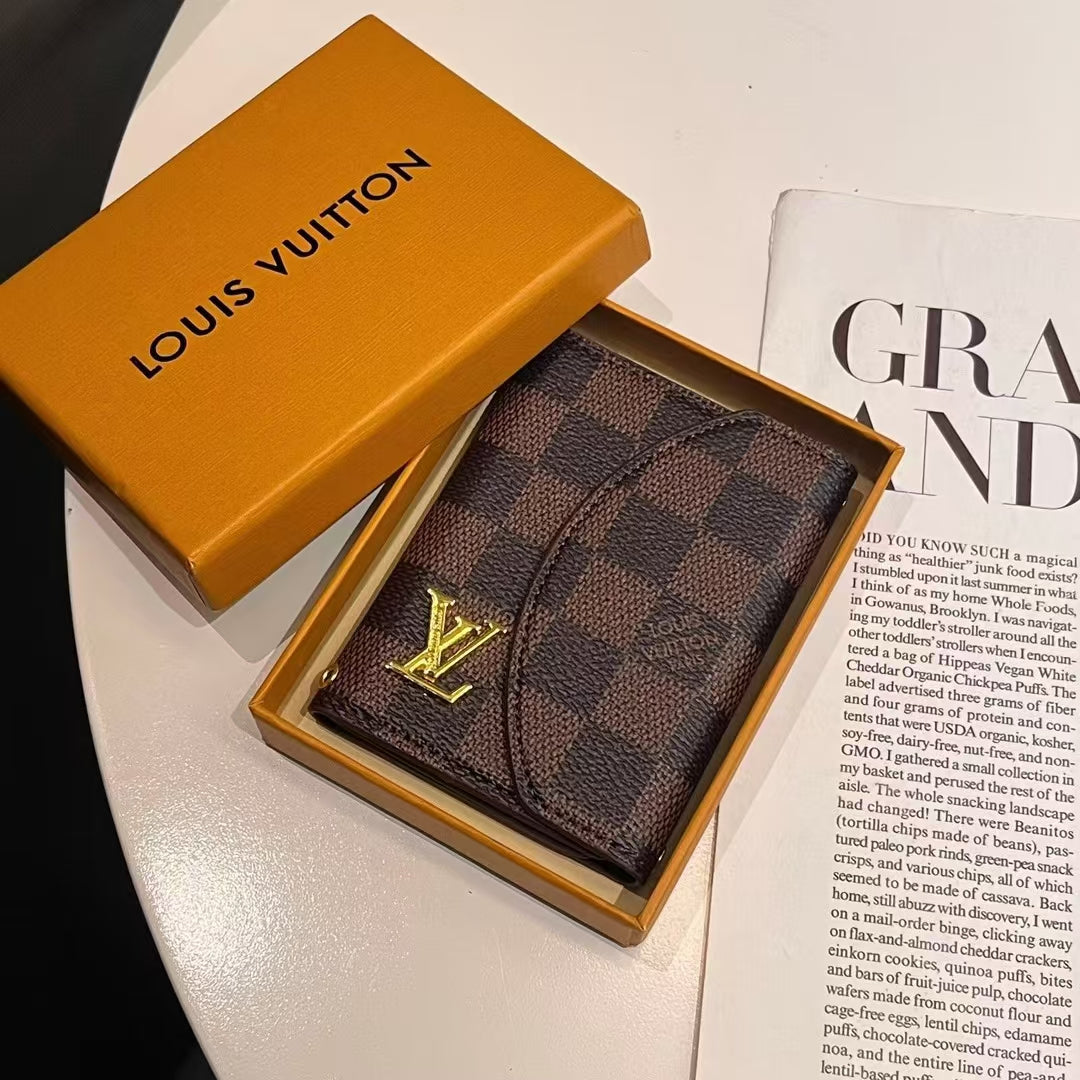 Louis Vuitton Slim Card Sleeve