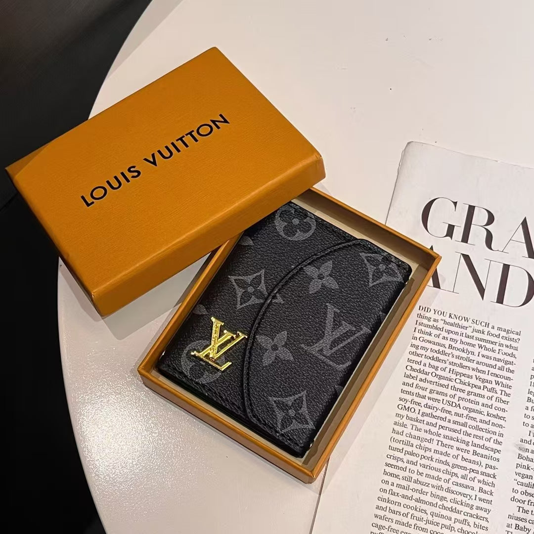 Louis Vuitton Slim Card Sleeve