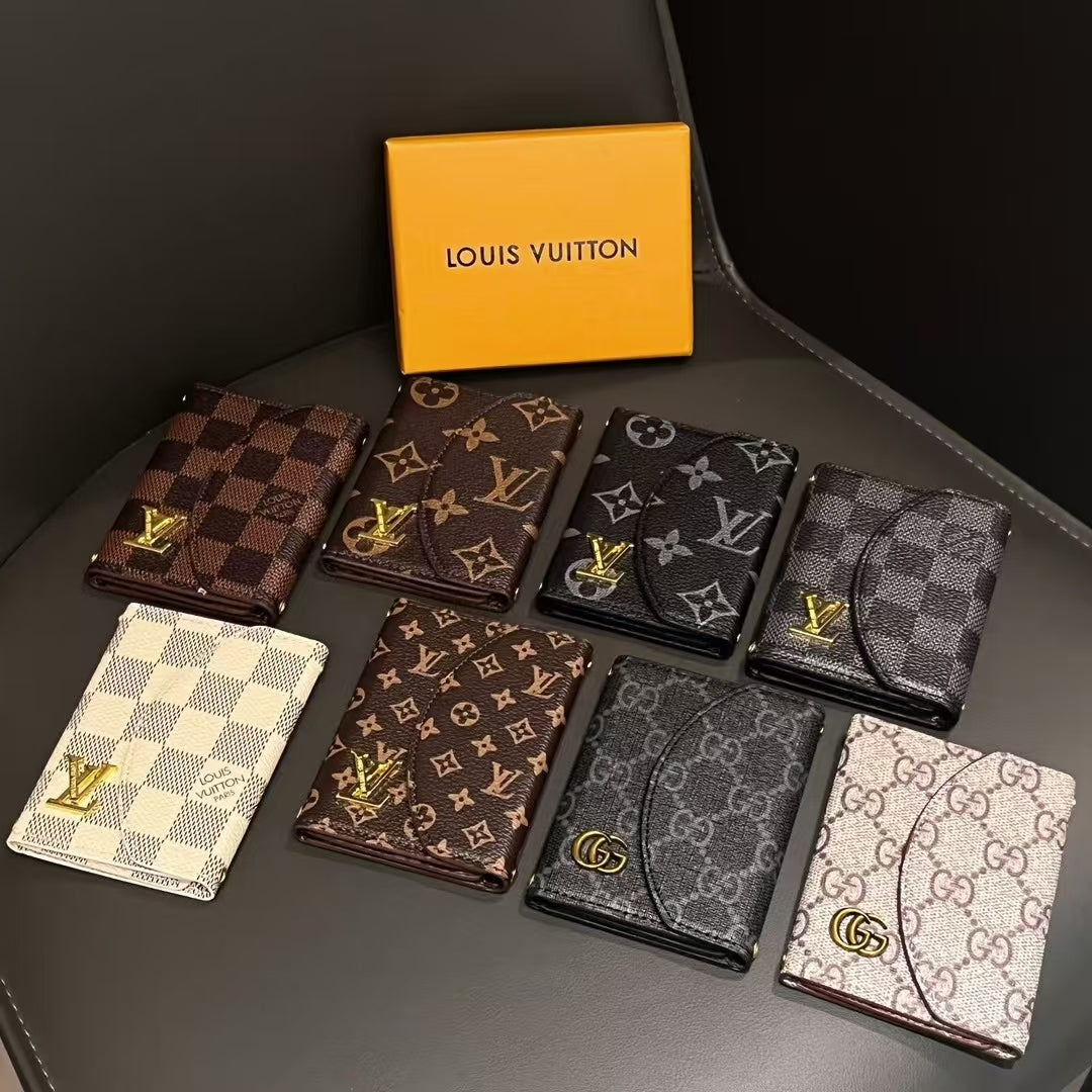Louis Vuitton Slim Card Sleeve