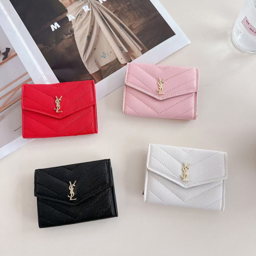 Saint Laurent Everyday Icon Case