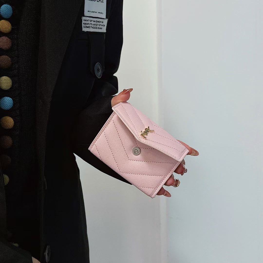 Saint Laurent Everyday Icon Case