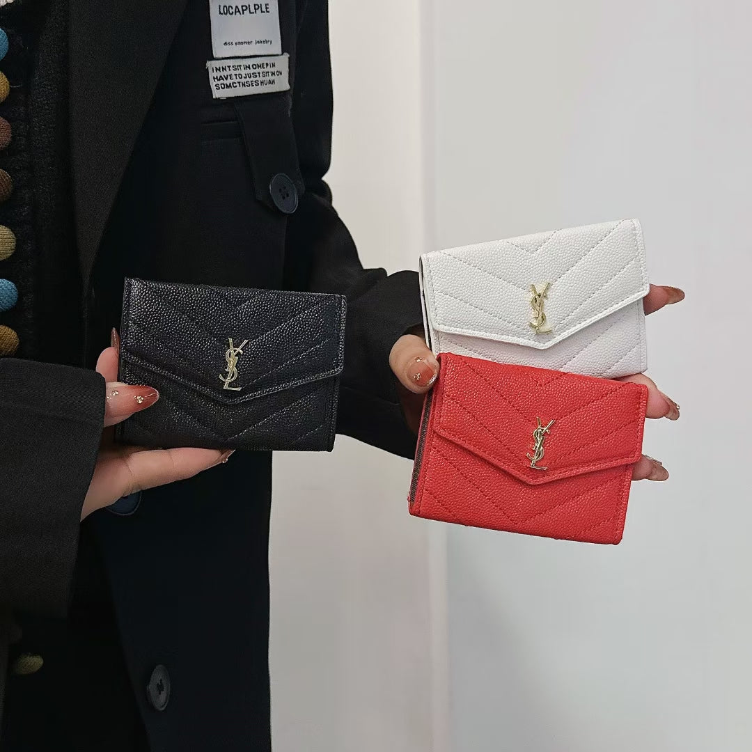 Saint Laurent Everyday Icon Case