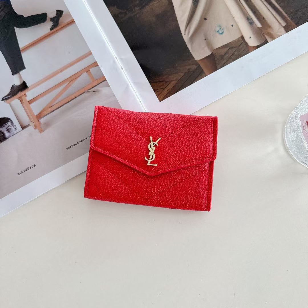 Saint Laurent Everyday Icon Case