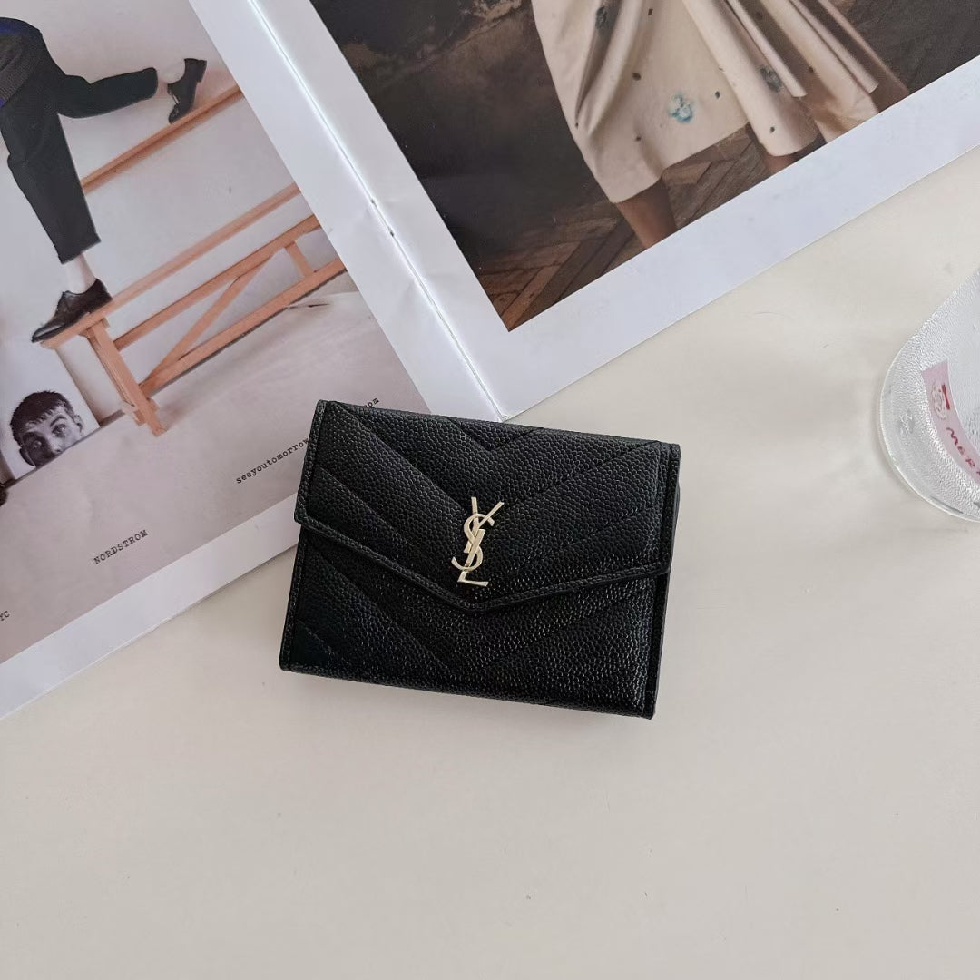 Saint Laurent Everyday Icon Case