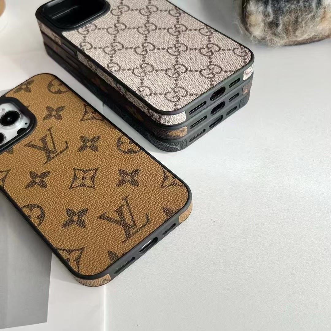 LV Signature SoftGuard Case