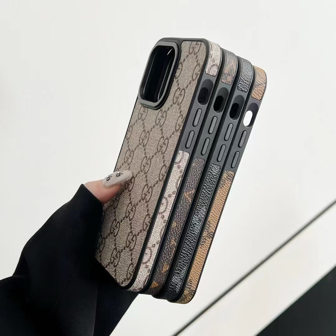 LV Signature SoftGuard Case
