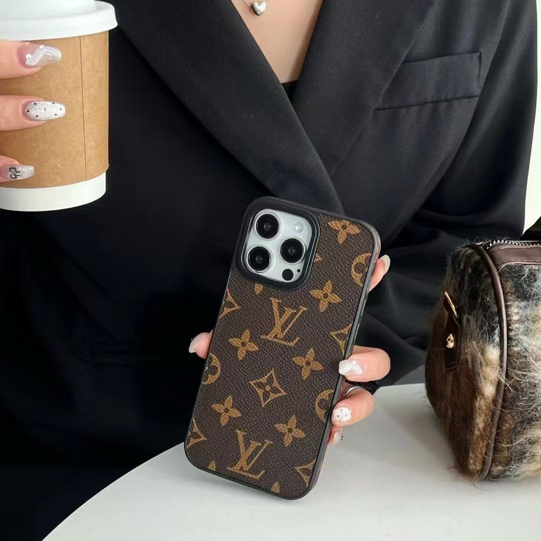 LV Signature SoftGuard Case