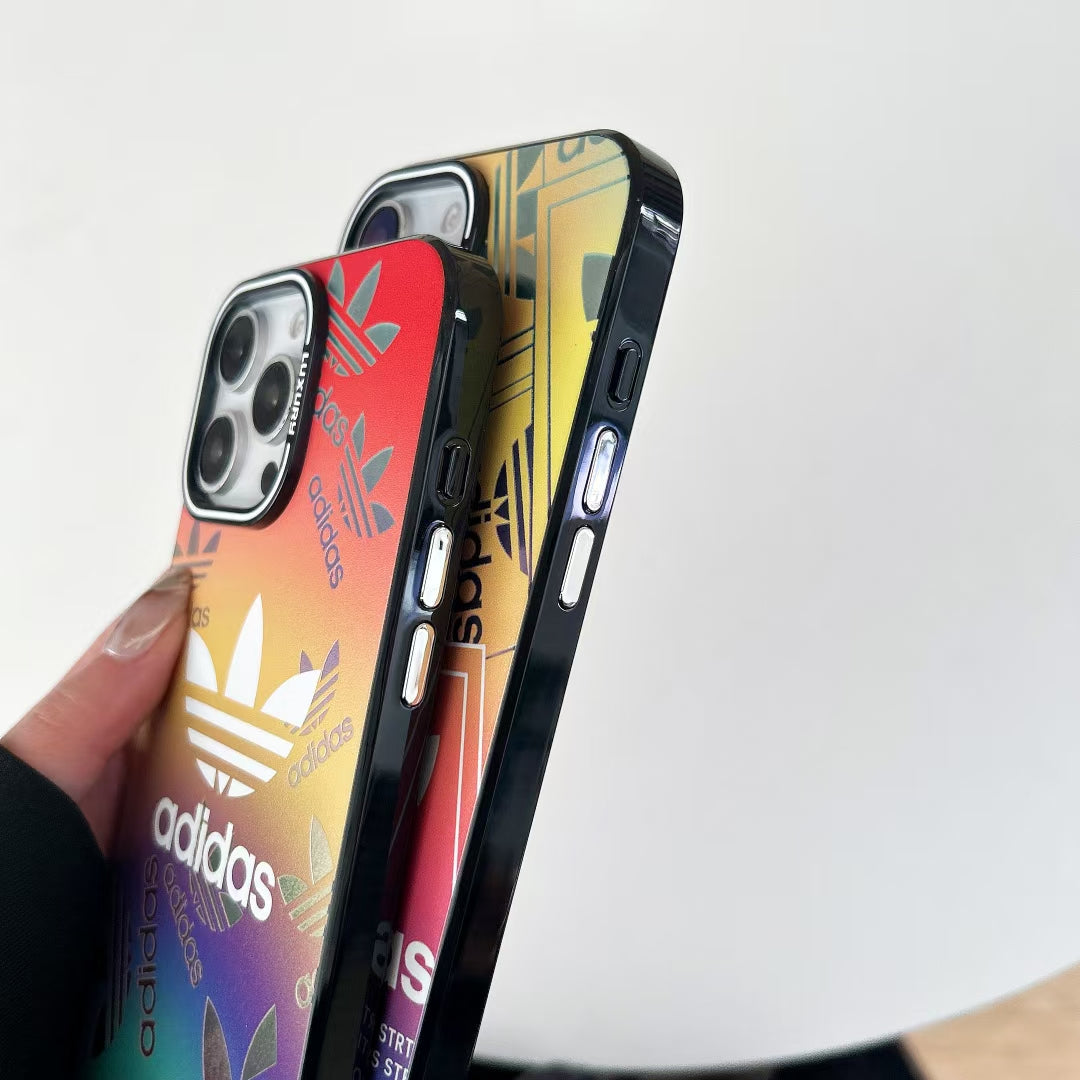 Adidas Originals Logo iPhone Case