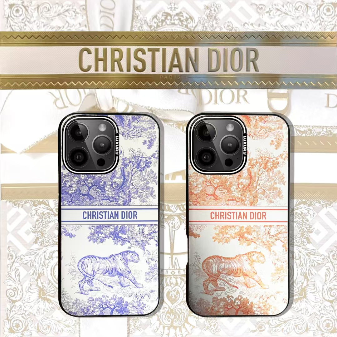 Dior Elegance Series