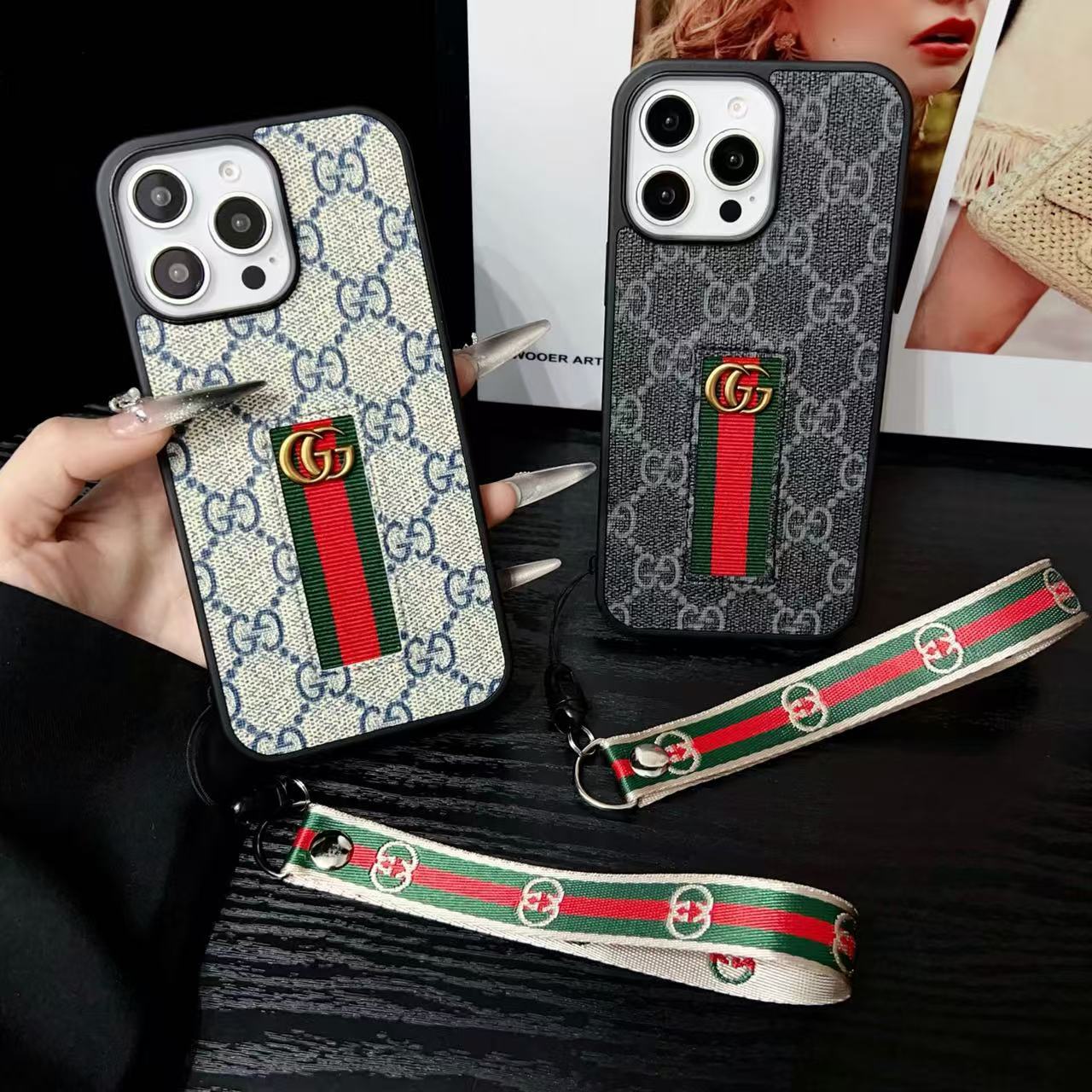 Premium Luxury Gucci Limited Edition