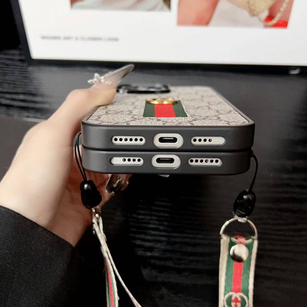 Premium Luxury Gucci Limited Edition