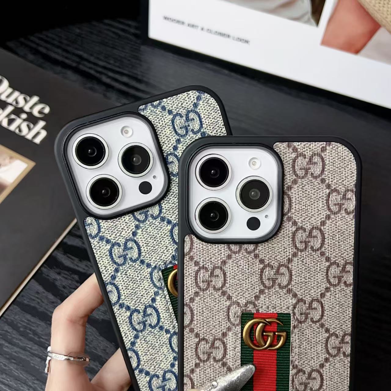 Premium Luxury Gucci Limited Edition