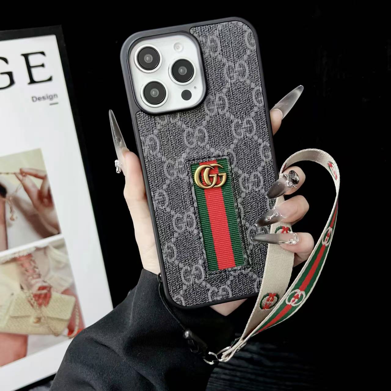 Premium Luxury Gucci Limited Edition