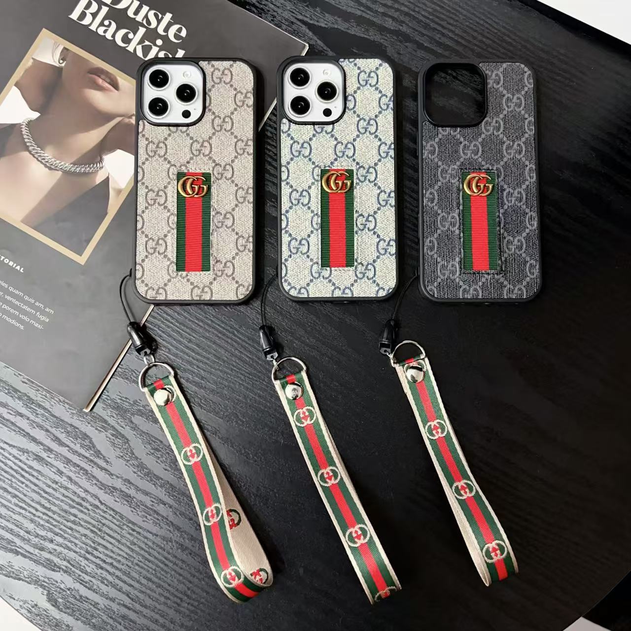 Premium Luxury Gucci Limited Edition