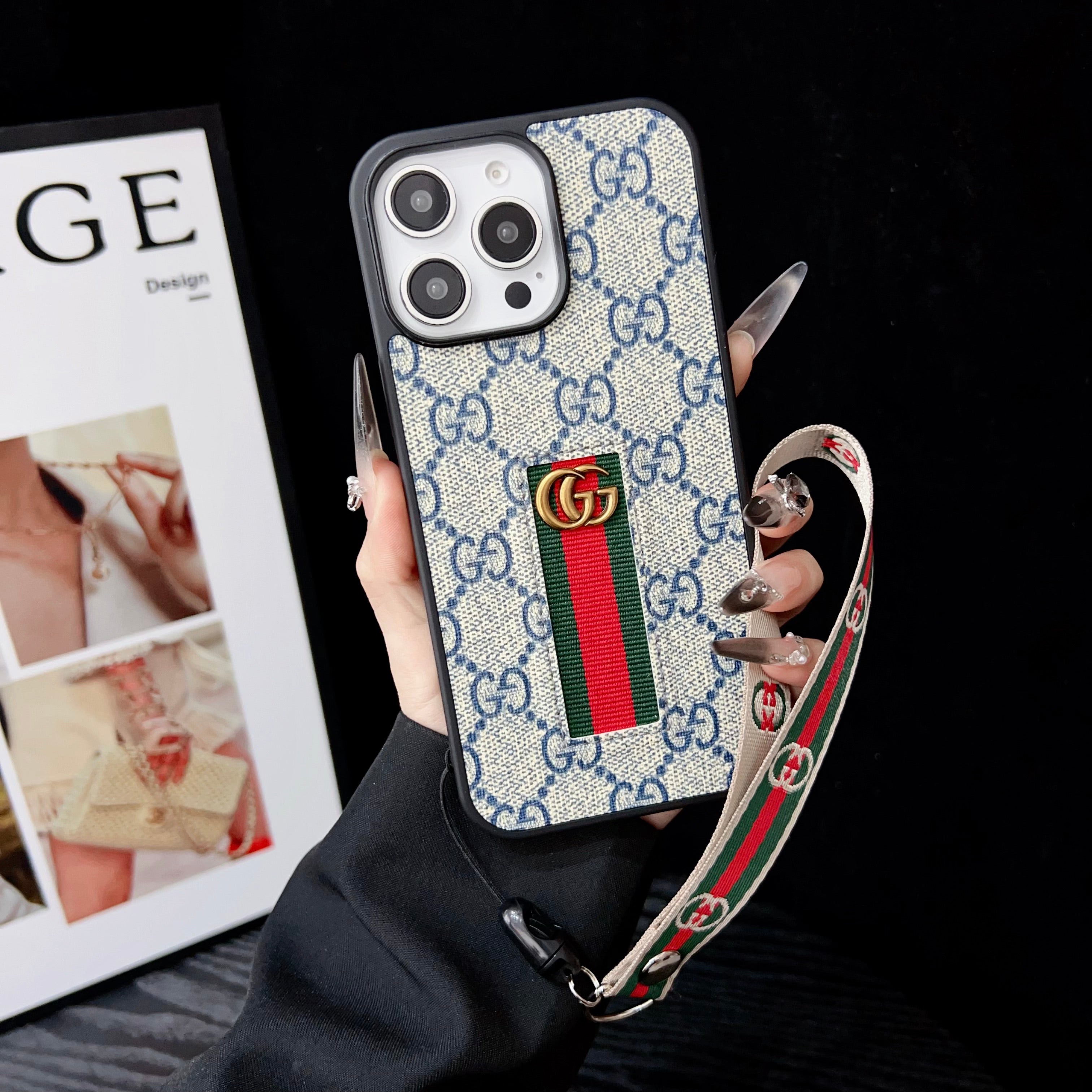 Premium Luxury Gucci Limited Edition