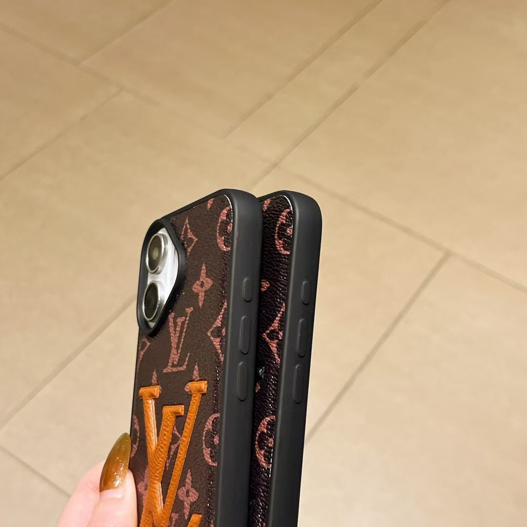 Monogram Charm by Louis Vuitton