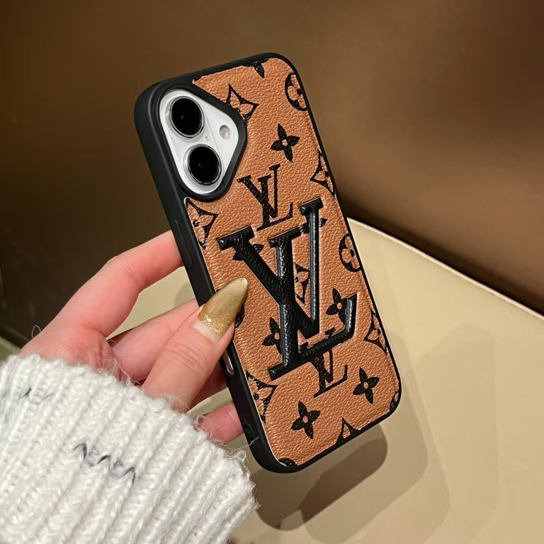 Monogram Charm by Louis Vuitton