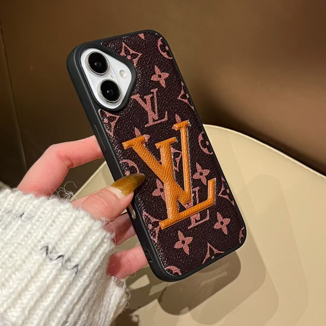 Monogram Charm by Louis Vuitton