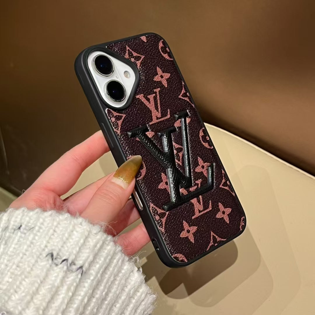 Monogram Charm by Louis Vuitton
