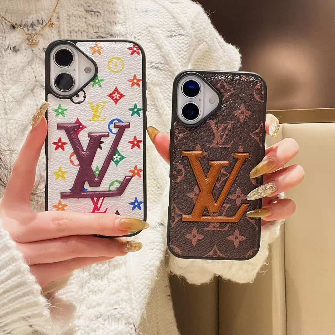 Monogram Charm by Louis Vuitton