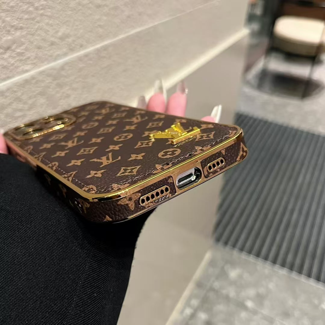 Louis Vuitton SleekFit Cover