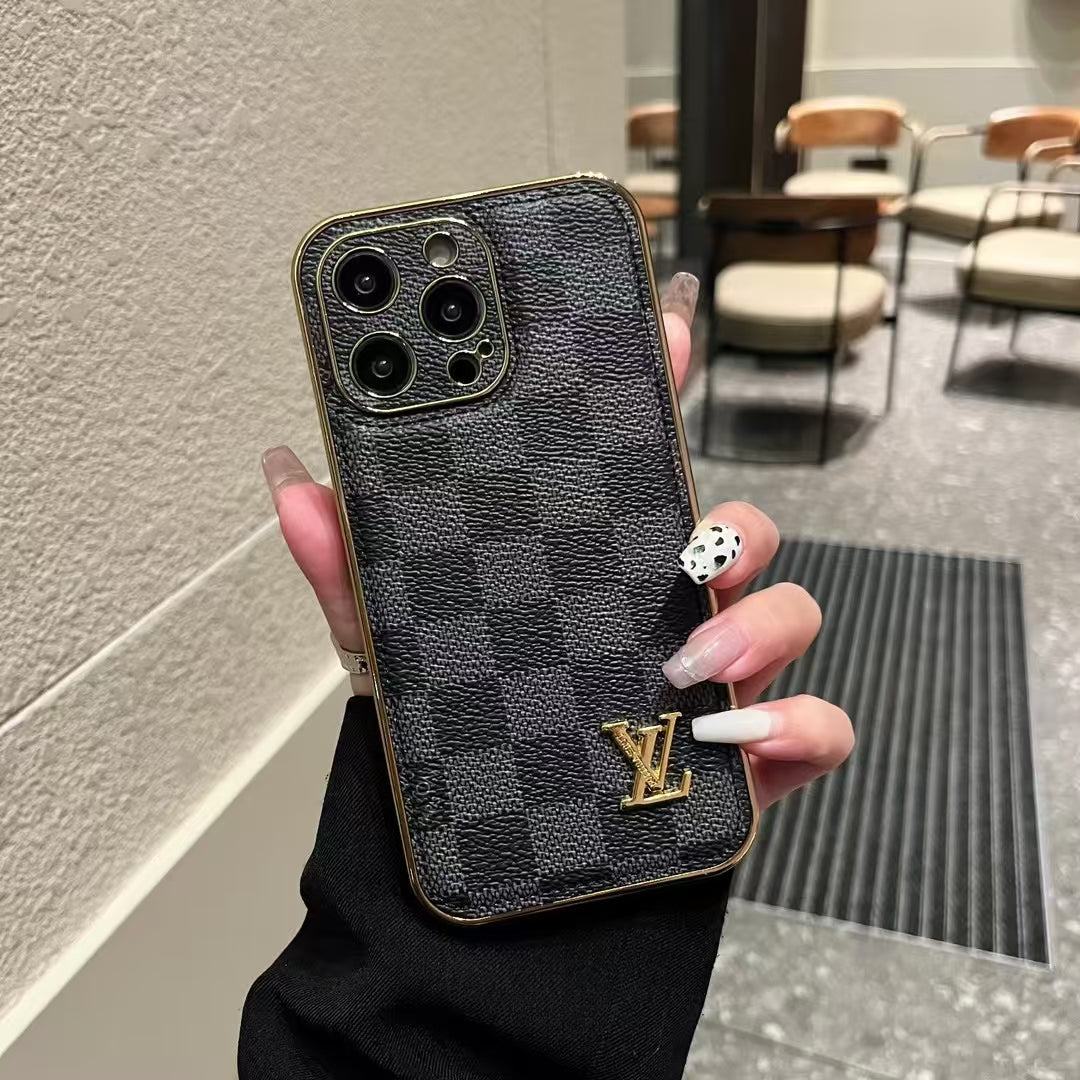 Louis Vuitton SleekFit Cover