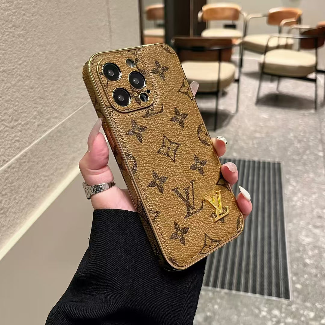 Louis Vuitton SleekFit Cover