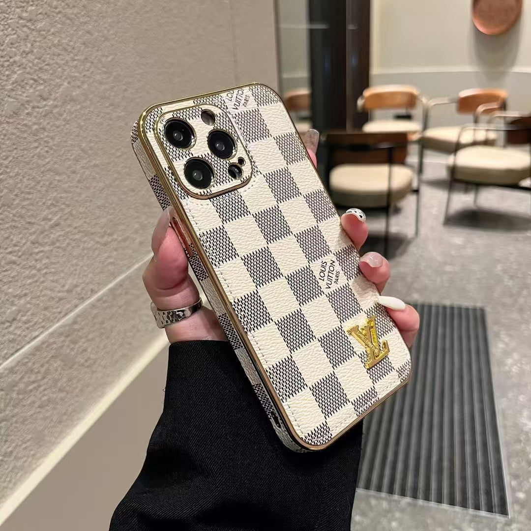 Louis Vuitton SleekFit Cover