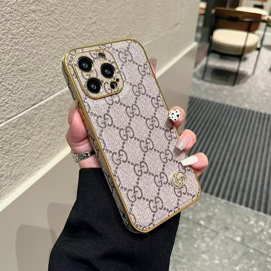 Louis Vuitton SleekFit Cover