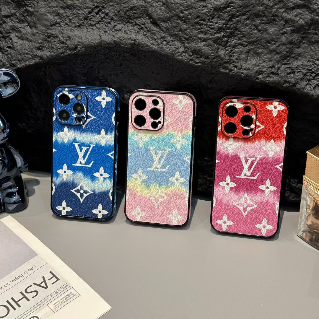 Louis Vuitton Classic iPhone Case