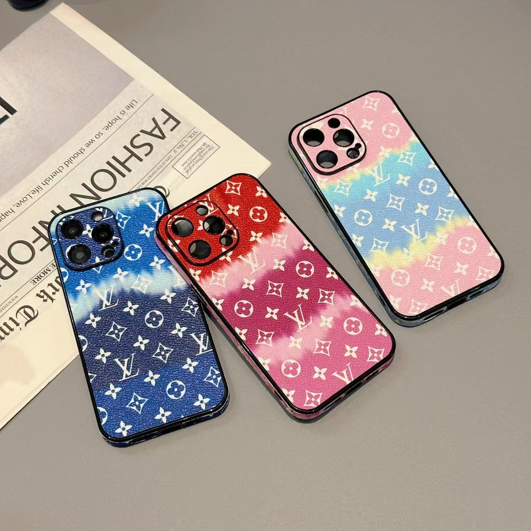 Louis Vuitton Classic iPhone Case