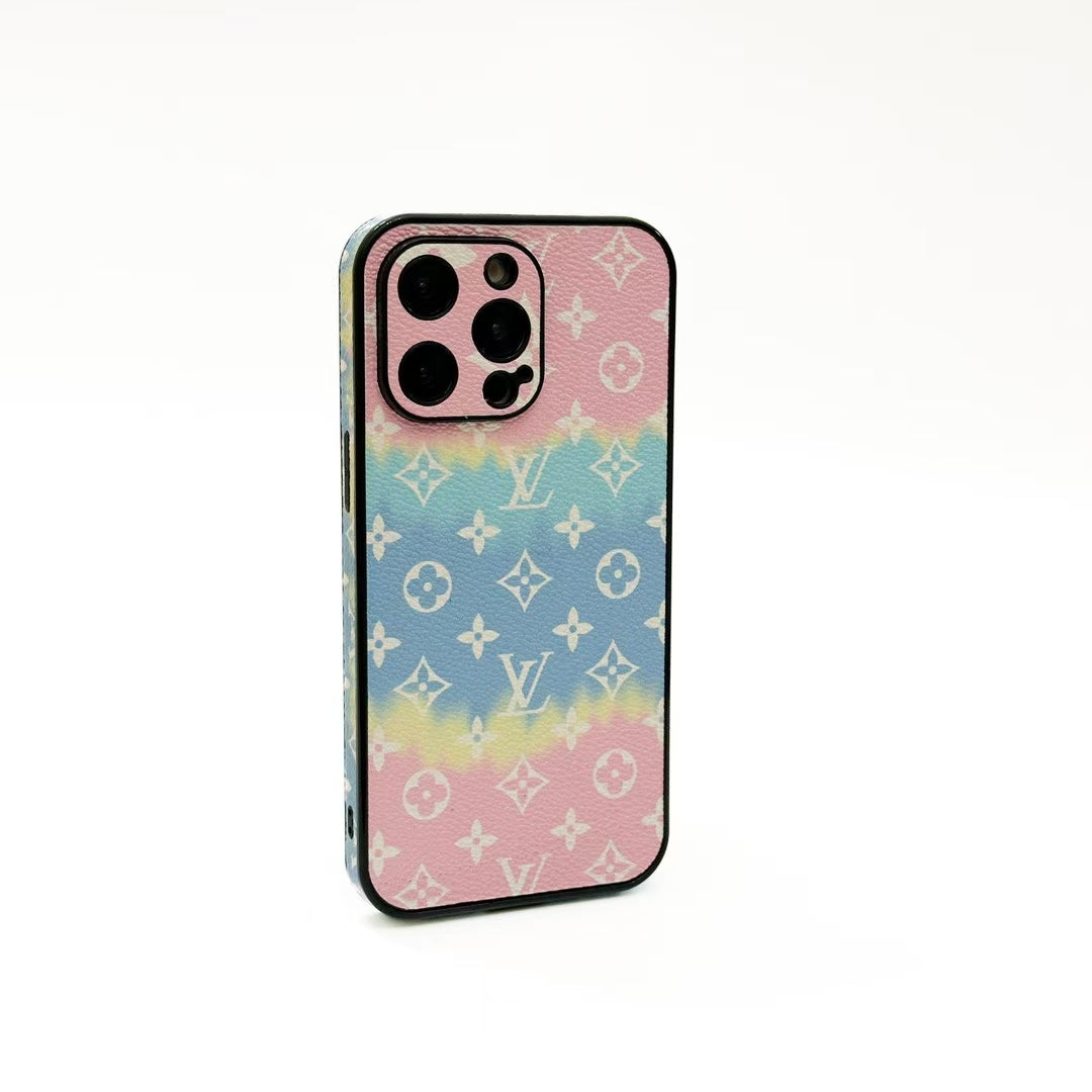 Louis Vuitton Classic iPhone Case