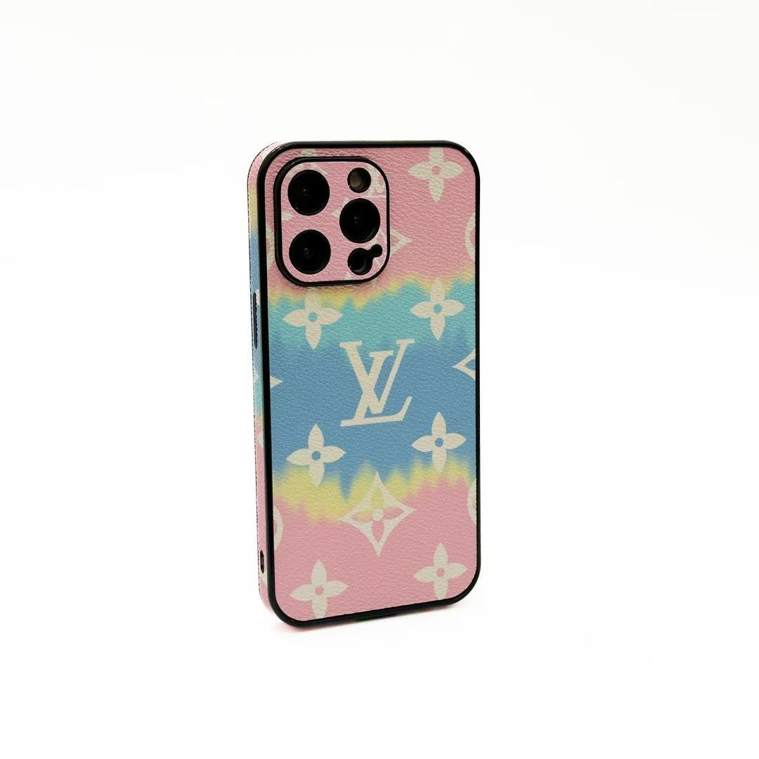 Louis Vuitton Classic iPhone Case