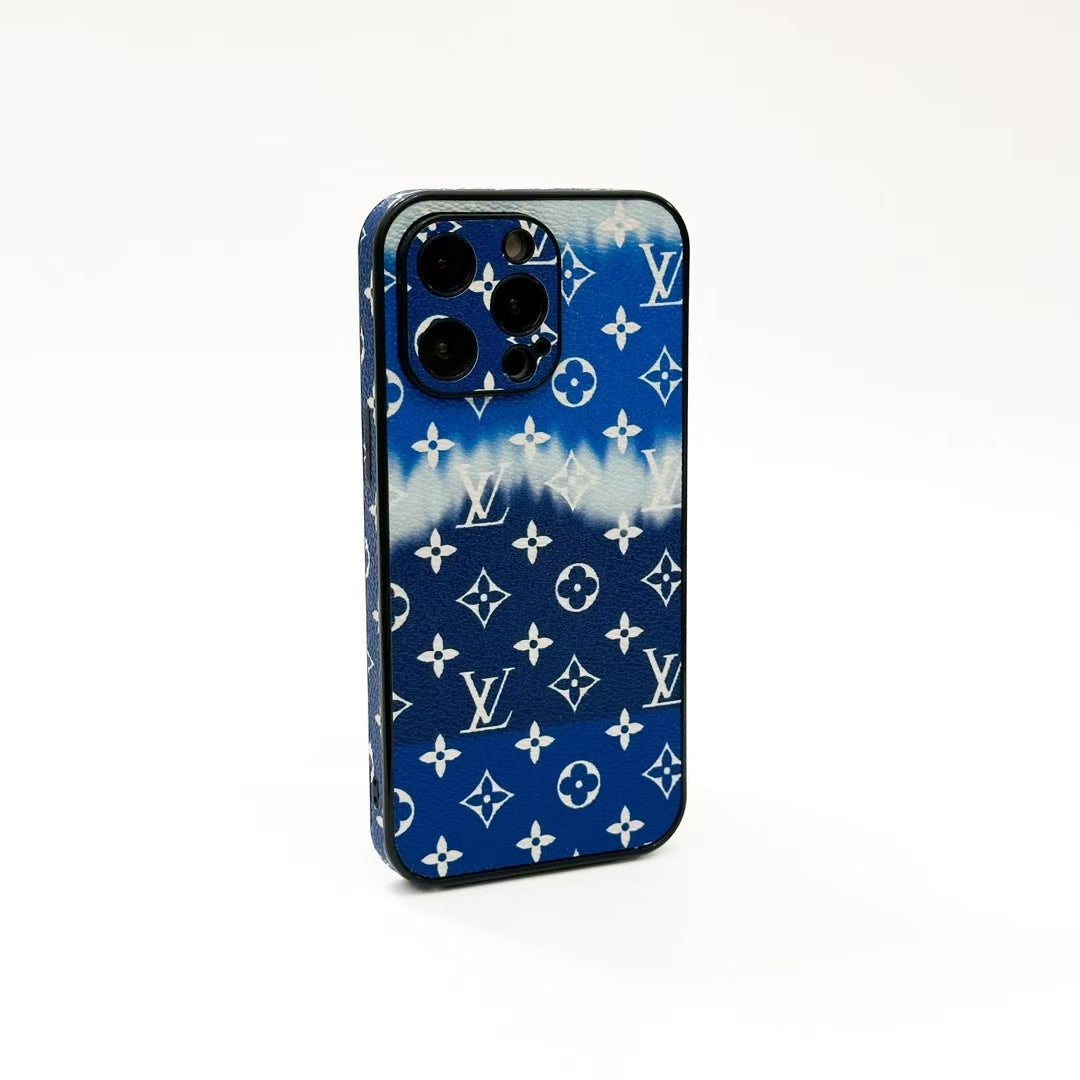 Louis Vuitton Classic iPhone Case