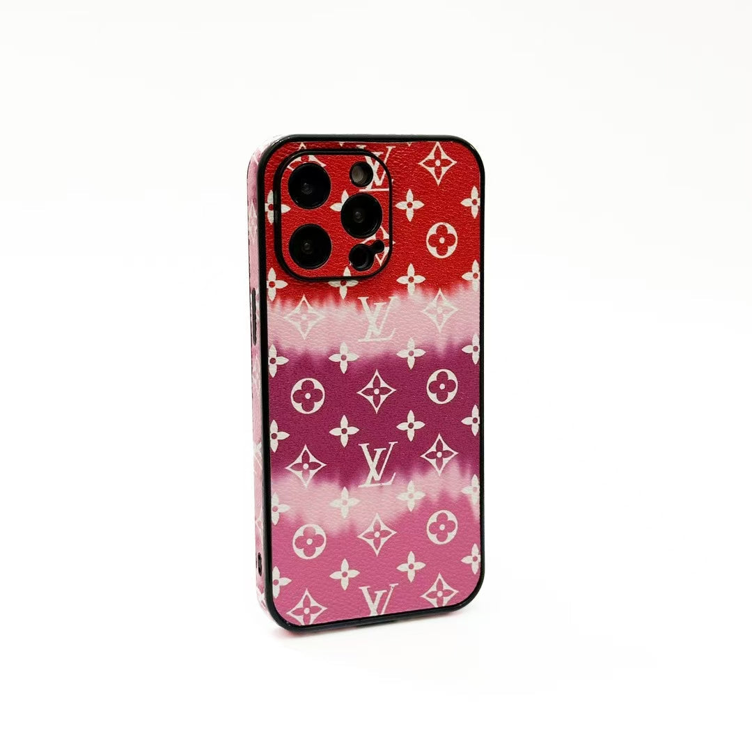 Louis Vuitton Classic iPhone Case