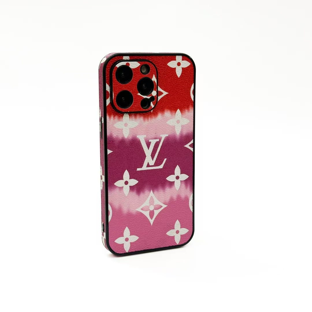 Louis Vuitton Classic iPhone Case