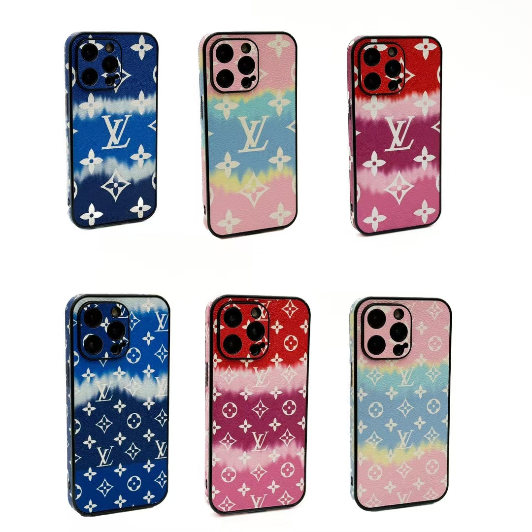 Louis Vuitton Classic iPhone Case