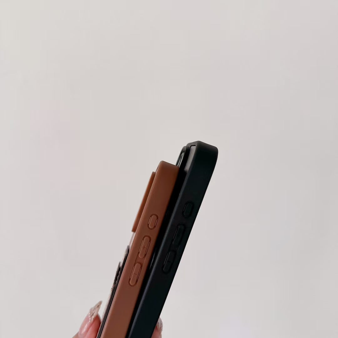 Loewe SleekForm Signature Case