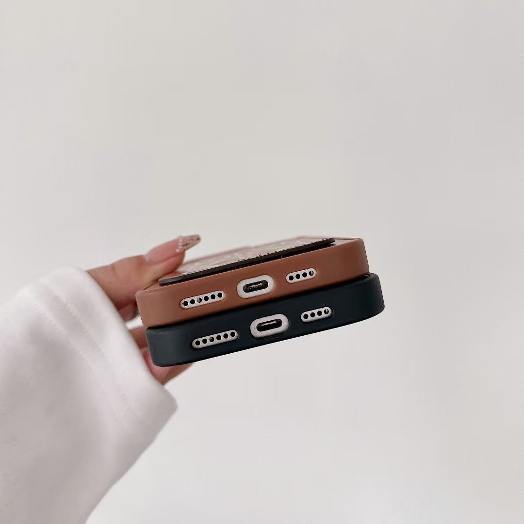Loewe SleekForm Signature Case