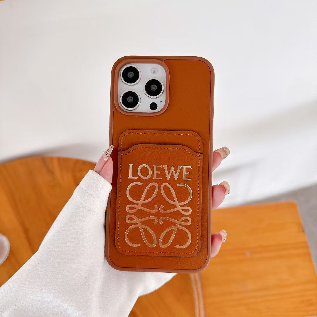 Loewe SleekForm Signature Case