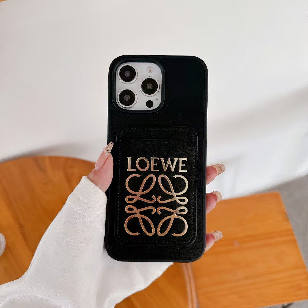 Loewe SleekForm Signature Case