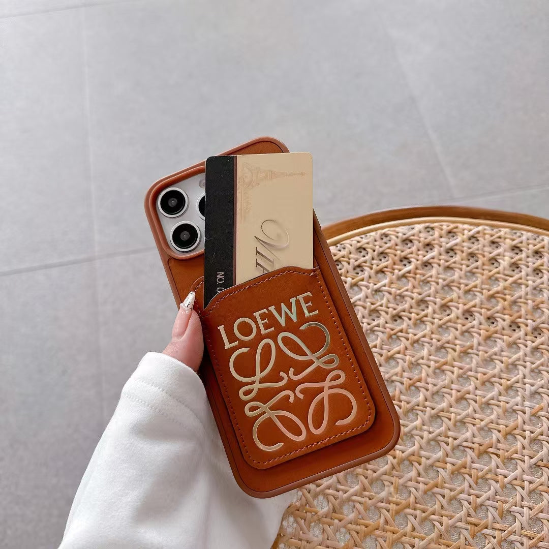 Loewe SleekForm Signature Case