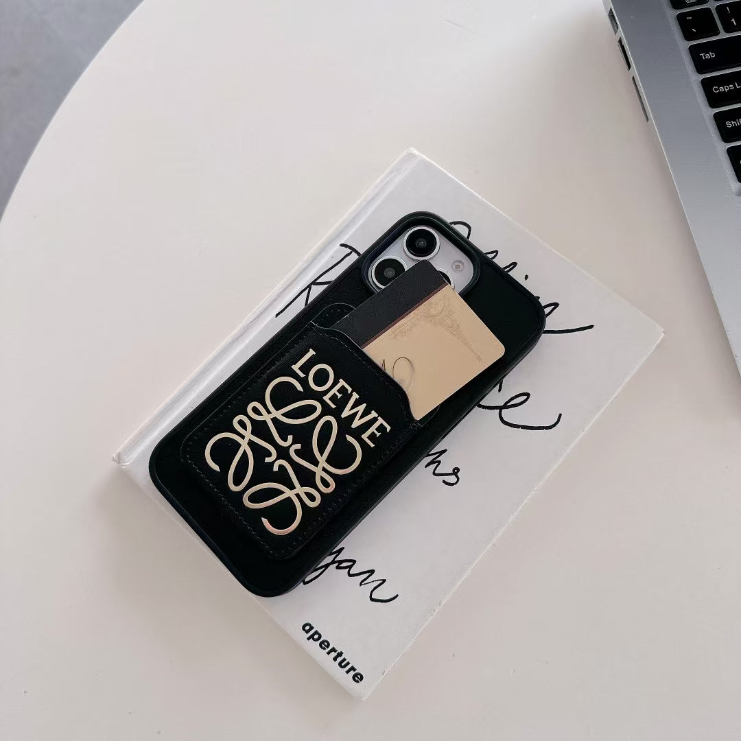 Loewe SleekForm Signature Case